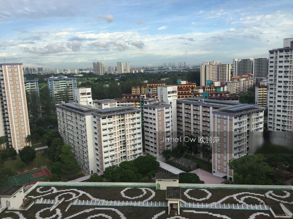 Blk 337A Tah Ching Road (Jurong West), HDB 4 Rooms #130660612